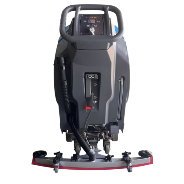 Поломоечная машина Cleaning Evolution STEP 51/50 Li-ion 24V 50Ah